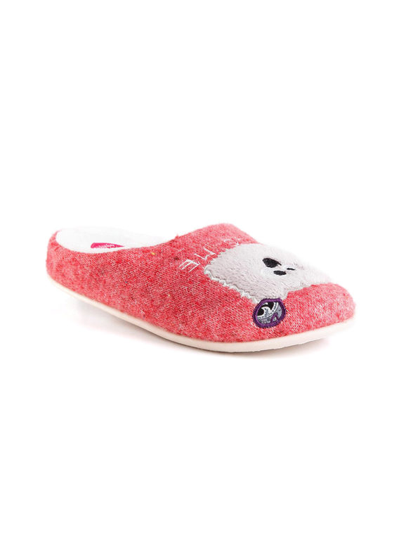Scented home slippers