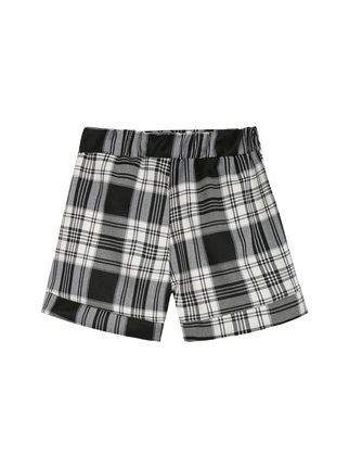 Scottish shorts for girls