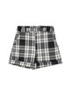 Scottish shorts for girls