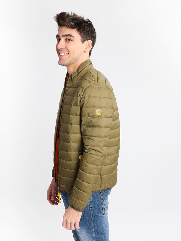 Short jacket model 100 grams
