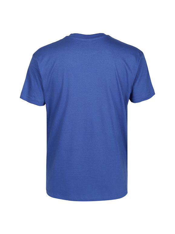 Short sleeve Italy unisex t-shirt