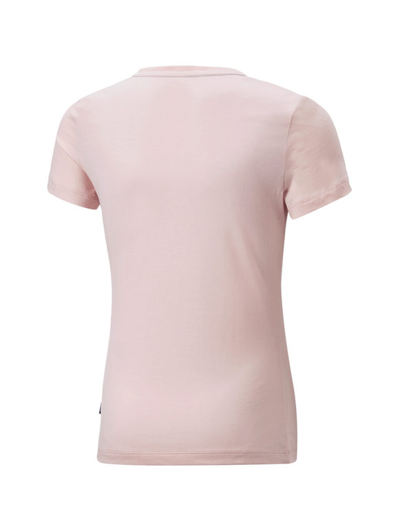 Short sleeve t-shirt for girls
