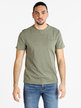 Short sleeve T-shirt with pocket for men