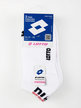 Short socks for boys in warm cotton  3 pairs