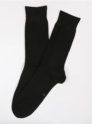 Short socks for men