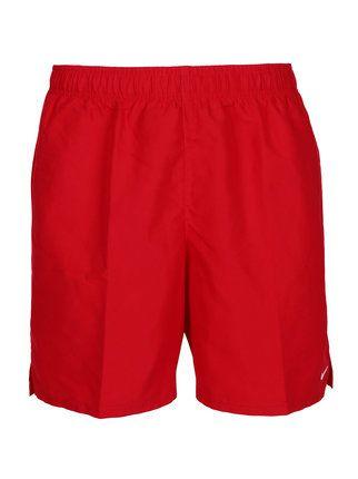 Shorts da mare  rosso uomo
