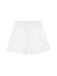 Shorts for girls in cotton