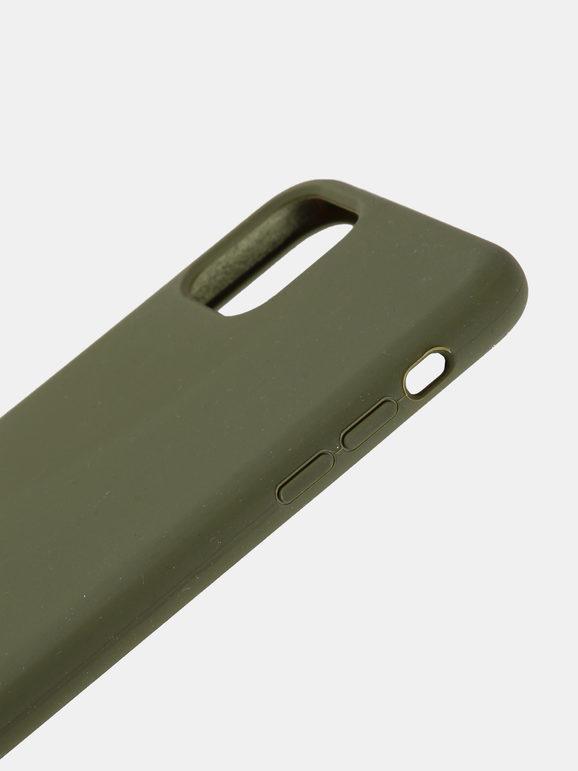 Silicone case for iphone 11ProMax
