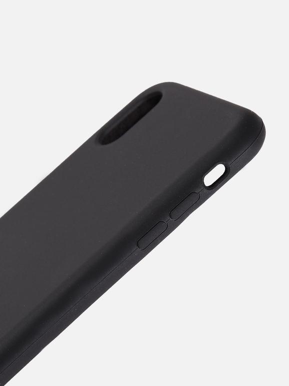 Silicone cover for iphone X / XS