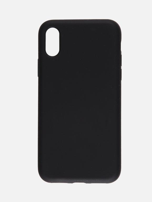 Silicone cover for iphone X / XS