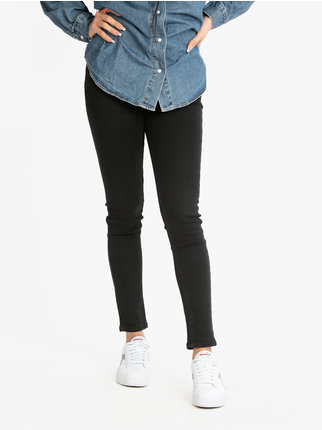 Slim fit jeans for women