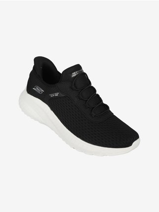 SLIP-INS BOBS SQUAD CHAOS Women's sneakers