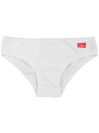  FEISEDY A8083 Women's 100% Pure Cotton Panties, Deep