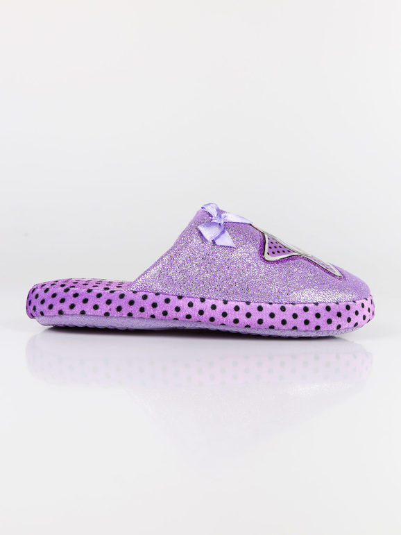 Slippers for girls