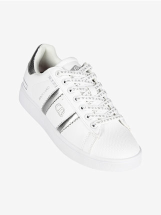 Sneakers basse donna
