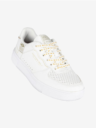 Sneakers basse donna