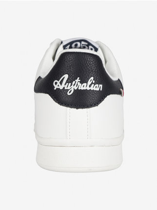 Sneakers donna con logo