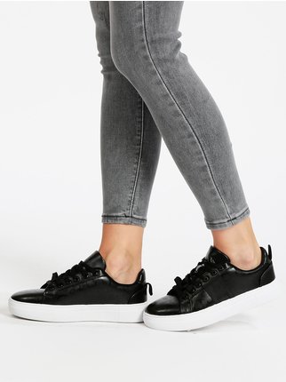 Sneakers donna con stampe