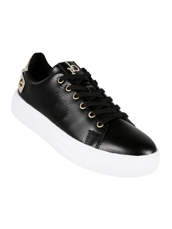 Sneakers donna stringate