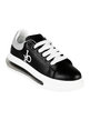 Sneakers donna stringate