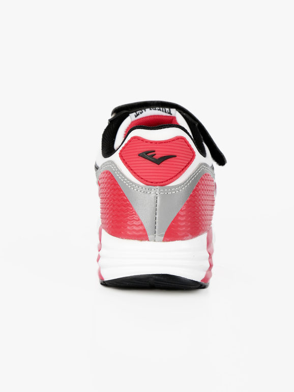 Sneakers sportive  da bambino con air