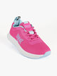 Sneakers sportive donna in tessuto