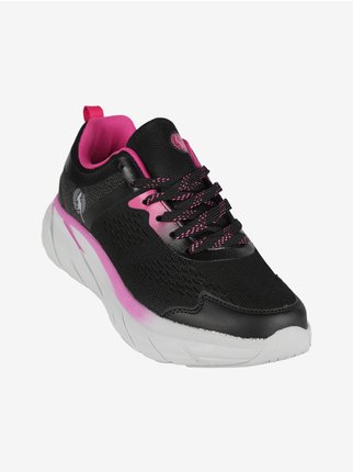 Sneakers sportive donna