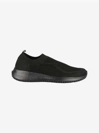 Sneakers sportive slip on donna