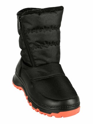 Snow boots for children