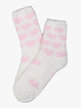 Soft anti-slip socks for women
