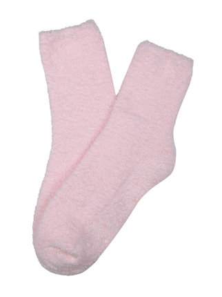 Soft non-slip socks for women