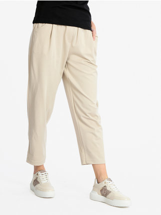 Soft women's casual pants