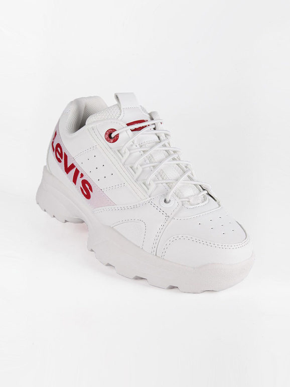 SOHO / VSOH0010S  Children's lace-up sport shoes