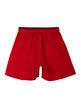 Solid color baby swim trunks