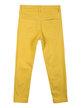 Solid color baby trousers