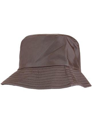 Sombrero impermeable