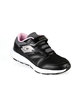 Speedride 600  black and pink running shoes