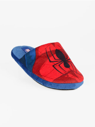 Spider Man-Hausschuhe für Kinder