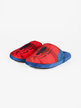 Spider Man kids slippers