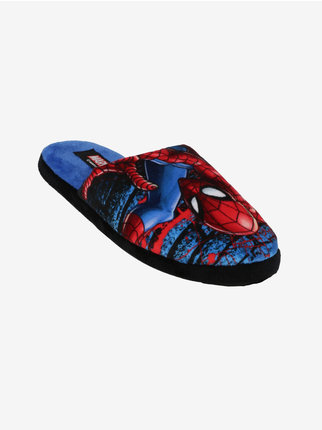 Spider Man pantofole da bambino