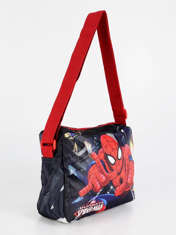 Spider man sac à bandoulière pour bébé