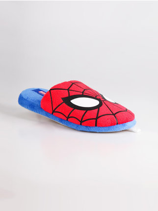 Spider slippers  scented man