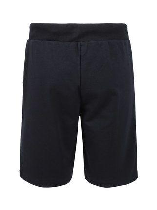 Sport-Bermuda-Shorts für Jungen