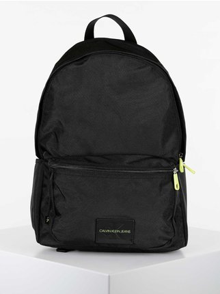 SPORT ESSENTIAL CAMPUS  Fabric backpack