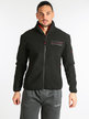 Sport jacket for men with zip