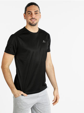 Sportliches Kurzarm-T-Shirt für Herren