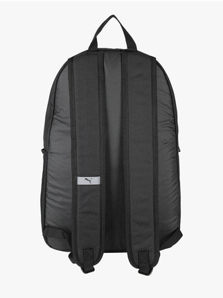 Sports backpack in fabric