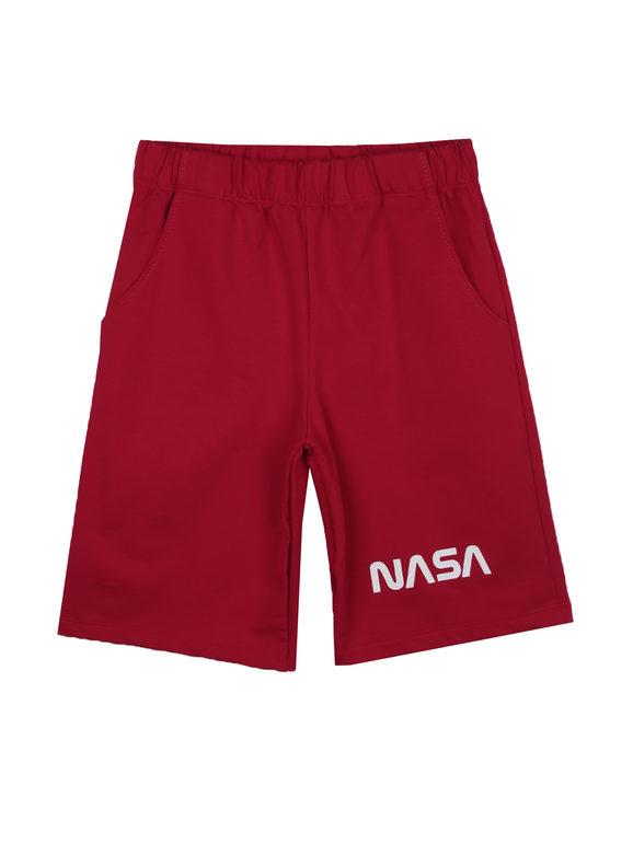 Sports Bermuda "NASA"