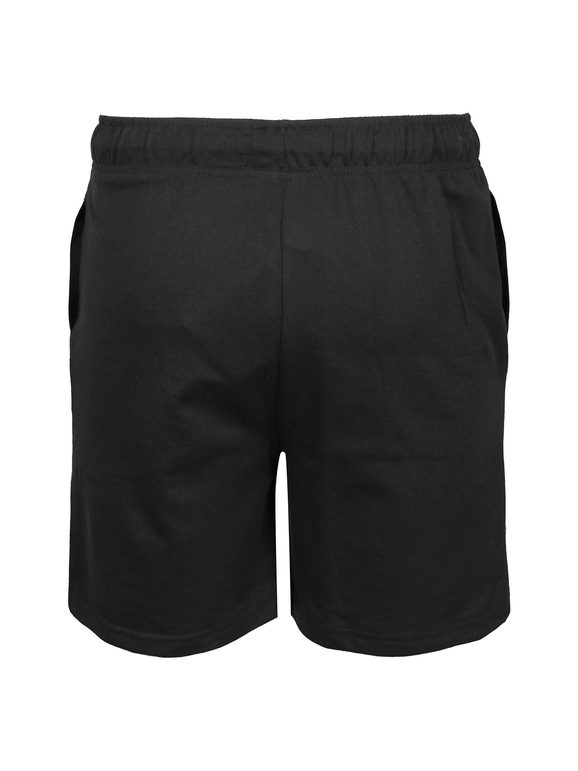 Sports Bermuda shorts for men