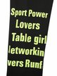 Sports leggings for girls